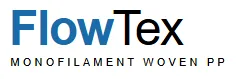 FlowTex logo