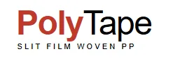 PolyTape logo